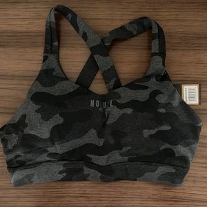 NOBULL PACE SPORTS BRA